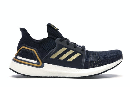 adidas Ultra Boost 2019 Blue Gold (US)