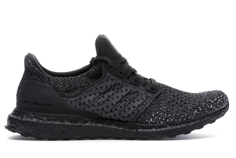 adidas Ultra Boost Clima Black