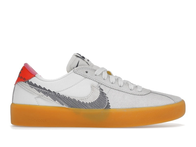 Nike SB Bruin React T Rawdacious