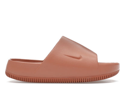 Nike Calm Slide Terra Blush (Women's)