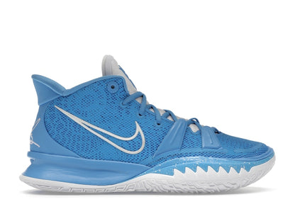 Nike Kyrie 7 TB University Blue