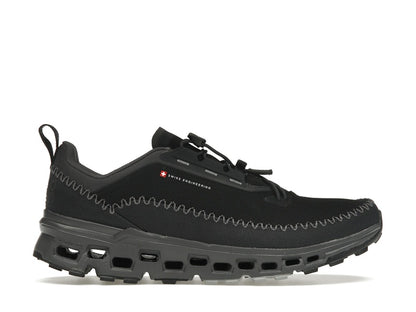 On Running Cloudaway 2 Black Eclipse (Women's)