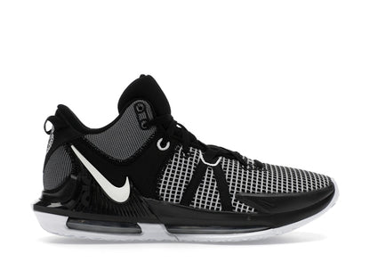 Nike LeBron Witness 7 TB Black White