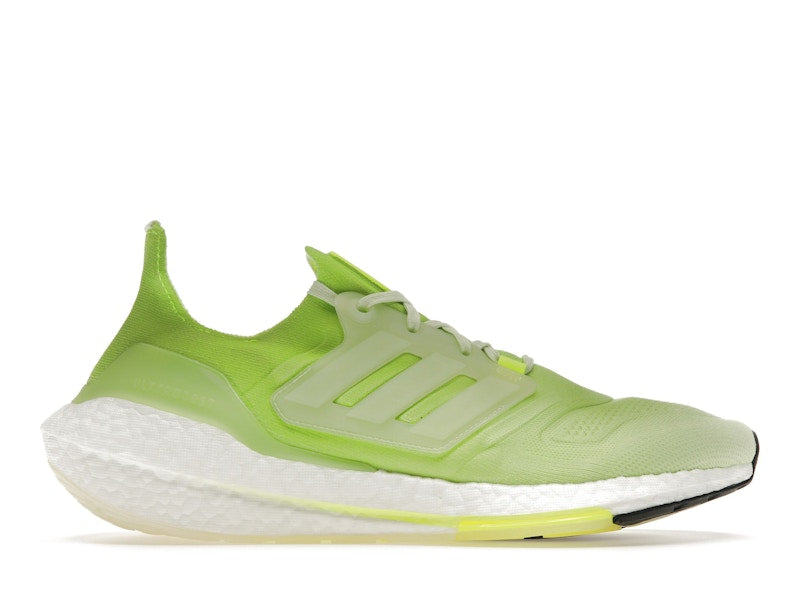 adidas Ultra Boost 22 Almost Lime