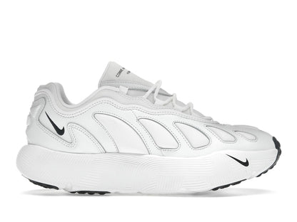 Nike Sense 96 SP Comme des Garcons Homme Plus Summit White