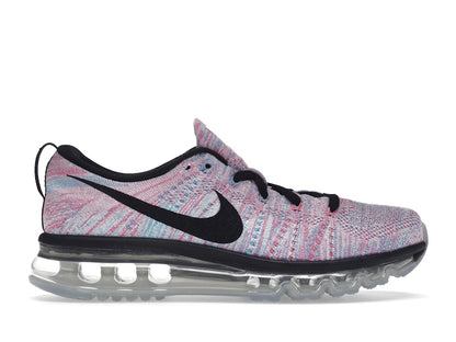 Nike Flyknit Max Chlorine Blue Pink Blast (Women's)