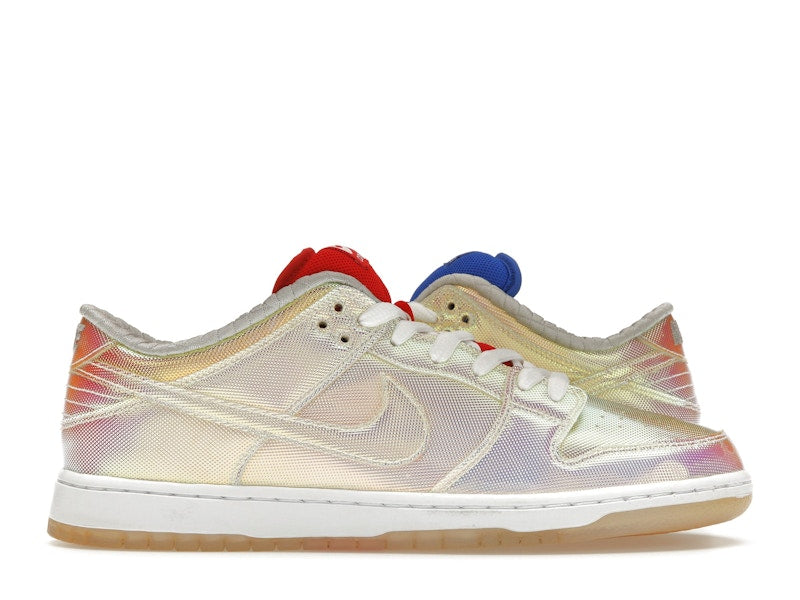 Nike SB Dunk Low Concepts Holy Grail (Cement Box)