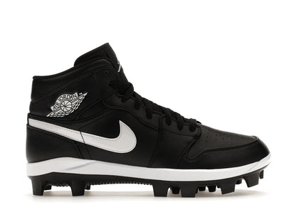 Jordan 1 Retro High MCS Black White