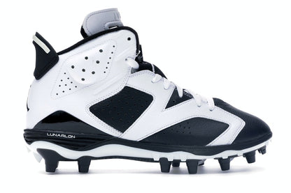 Jordan 6 Retro TD Oreo