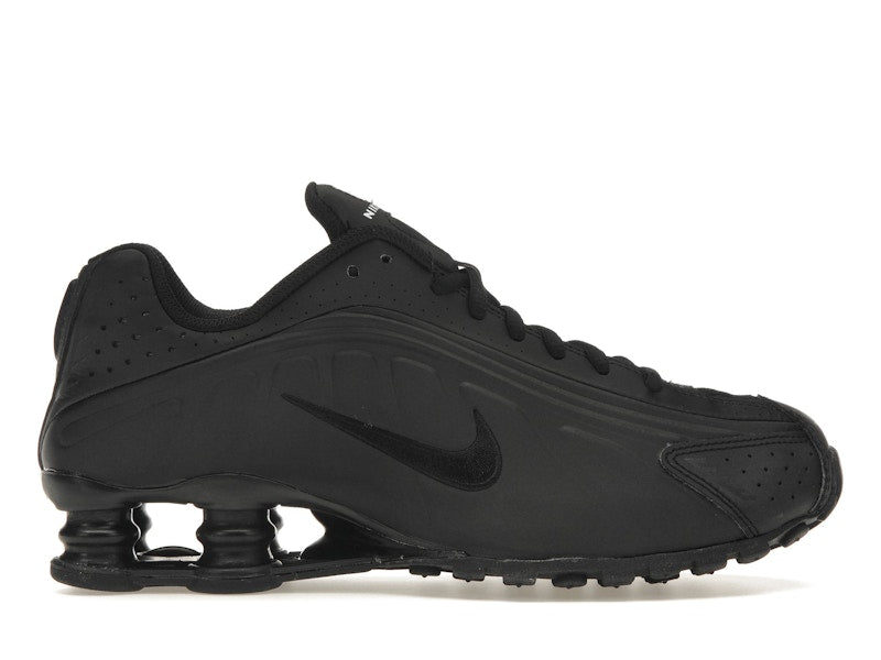 Nike Shox R4 Black (GS)