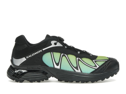 Salomon XT-Whisper Black Iced Aqua
