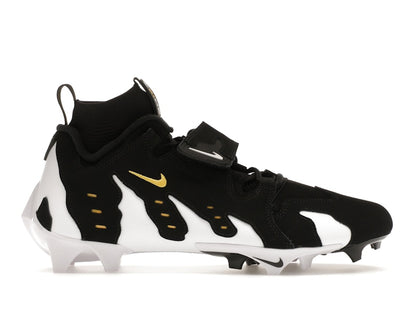 Nike Vapor Edge 360 DT Max '96 Cleat Diamond Turf Black White