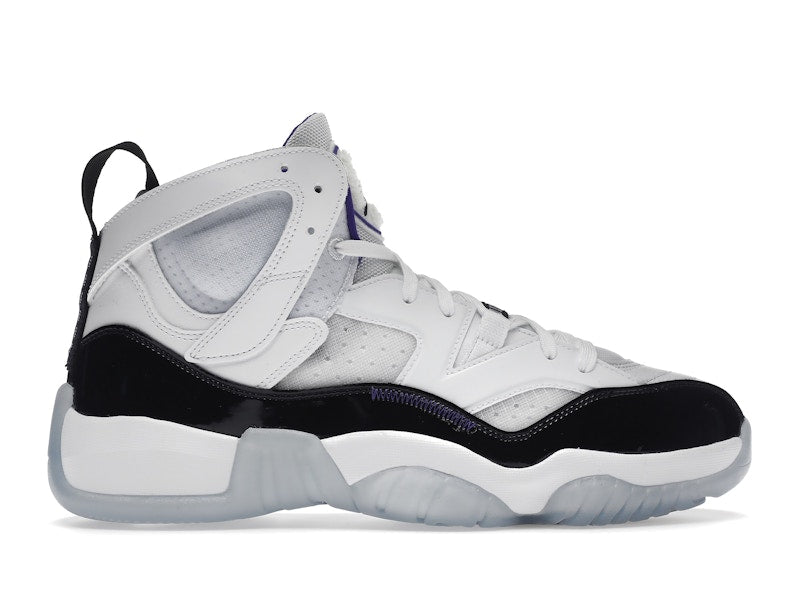 Jordan Jumpman Two Trey Concord