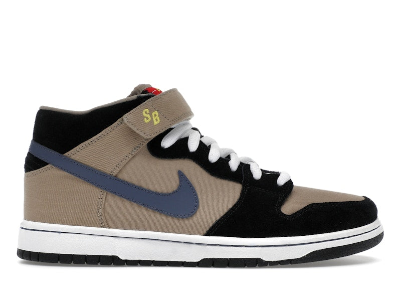 Nike SB Dunk Mid Workwear
