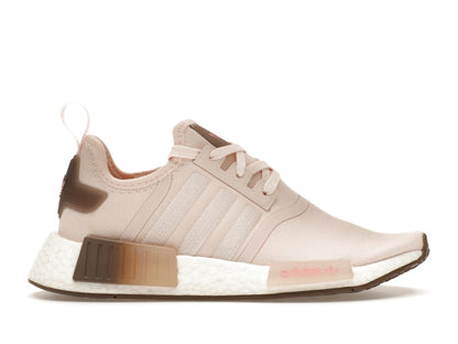adidas NMD R1 Wonder Quartz Earth Strata Super Pop (Women's)