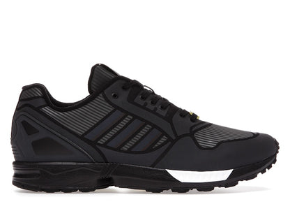 adidas ZX Flux Xeno Black Aqua
