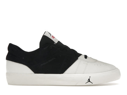 Jordan Series ES Black White