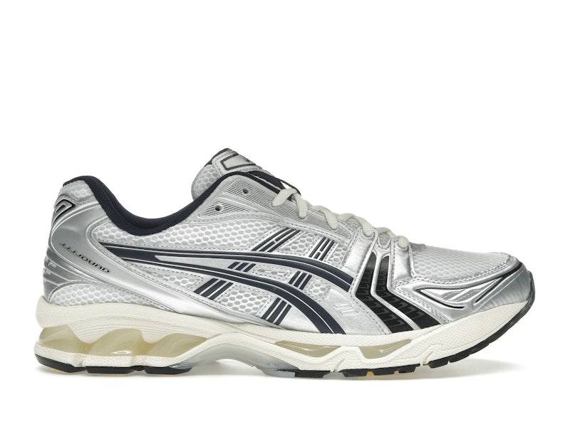 ASICS Gel-Kayano 14 JJJJound White Navy