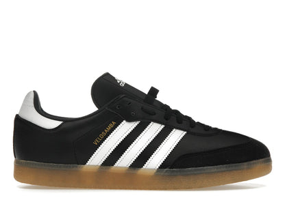 adidas Velosamba Vegan Black Gum