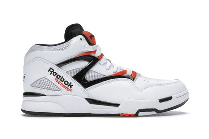 Reebok Pump Omni Lite Dee Brown White