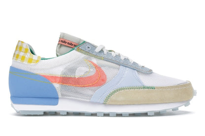 Nike Daybreak Type What The