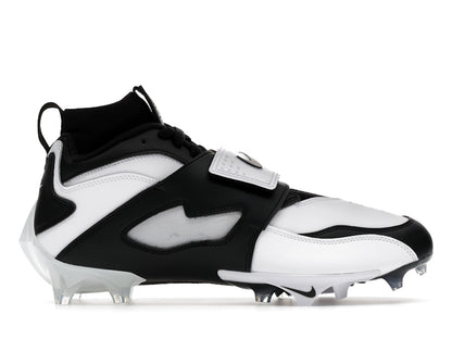 Nike Diamond Turf 93 TD White Black
