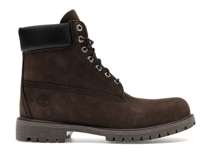 Nike Manoa Leather Burgundy Crush Black Gum