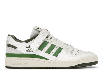 adidas Forum 84 Low Crew Green