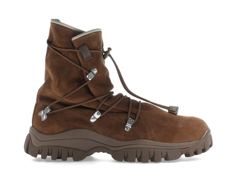 ASICS Gel-Yeti Tokyo Hi GTX nonnative Brown Storm