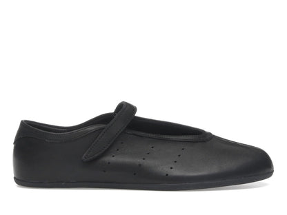 adidas Stan Smith Lo Pro Triple Black (Women's)