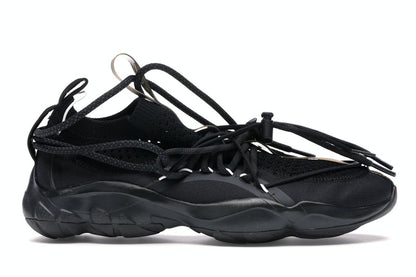 Reebok DMX Run Fusion Experiment Pyer Moss Black