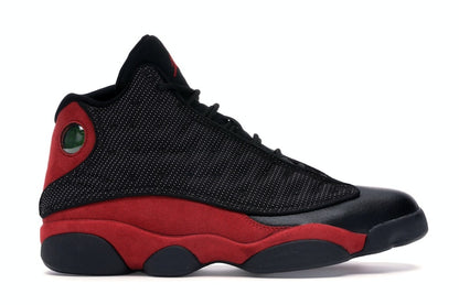 Jordan 13 Retro Bred (2013)