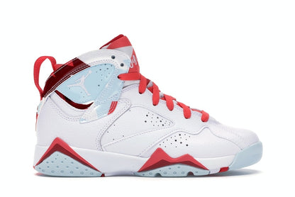 Jordan 7 Retro Topaz Mist (GS)