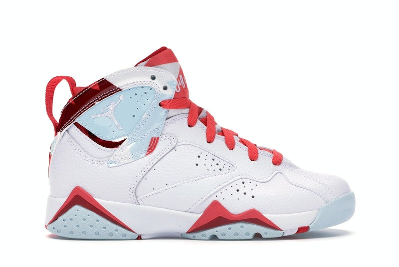 Jordan 7 Retro Topaz Mist (GS)
