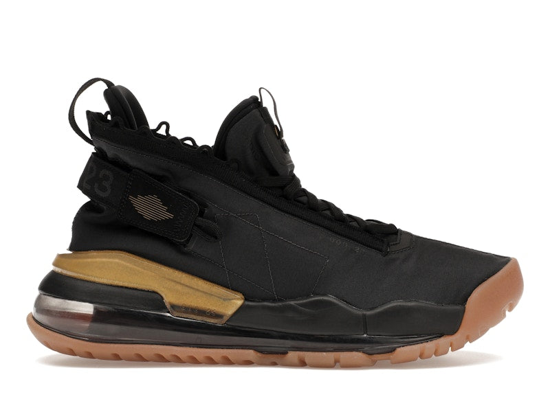 Jordan Proto Max 720 Black Gum