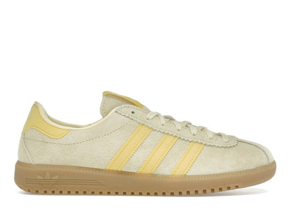adidas Bermuda Almost Yellow (Women's)