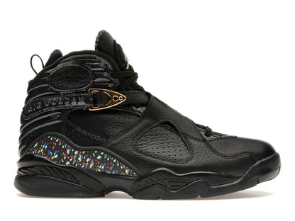 Jordan 8 Retro Confetti
