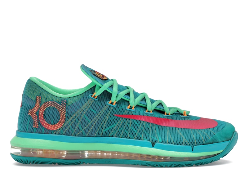 Nike KD 6 Hero Pack