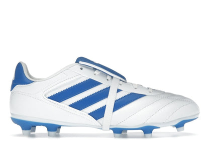 adidas Copa Gloro II FG David Beckham White Bright Royal