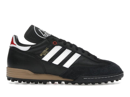 adidas Mundial Team Spezial F.C. Turf Black White Red