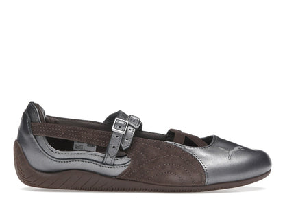 Puma Speedcat Ballet Lux Chocolate Gum (Women's)