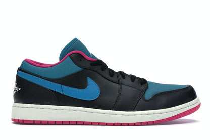 Jordan 1 Low South Beach
