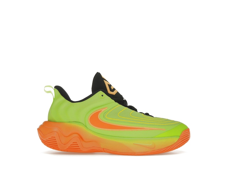 Nike Giannis Immortality 4 Halloween (GS)