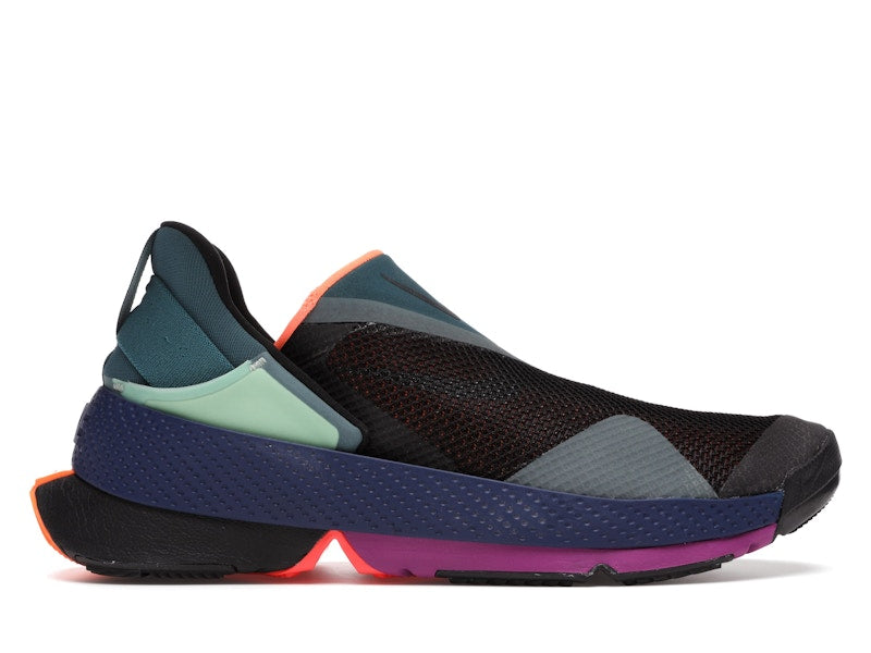 Nike Go FlyEase Dynamic Turquoise