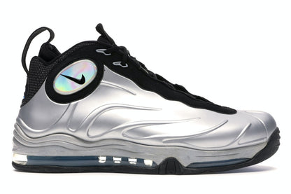 Nike Total Air Foamposite Max Metallic Silver (2011)