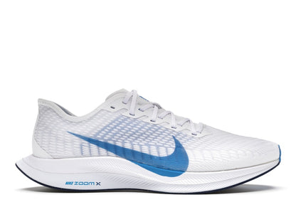 Nike Zoom Pegasus Turbo 2 White