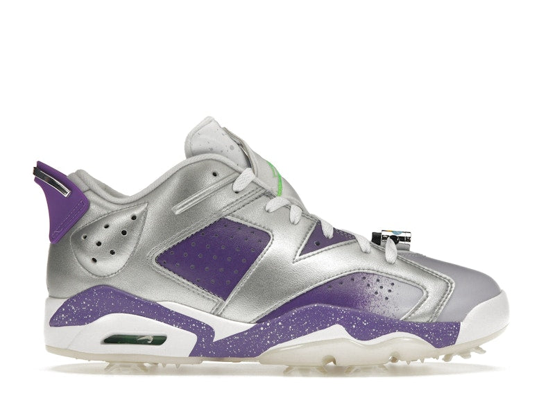 Jordan 6 Retro Low Golf US Open (2023)