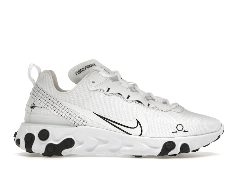 Nike React Element 55 Schematic