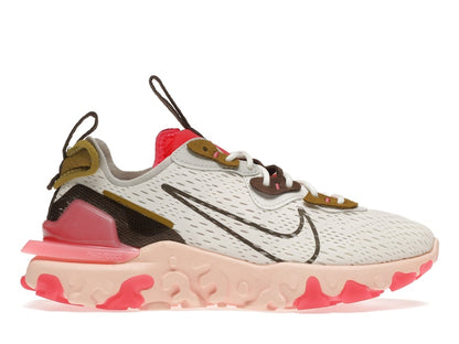 Nike React Vision Siren Red (Women's)