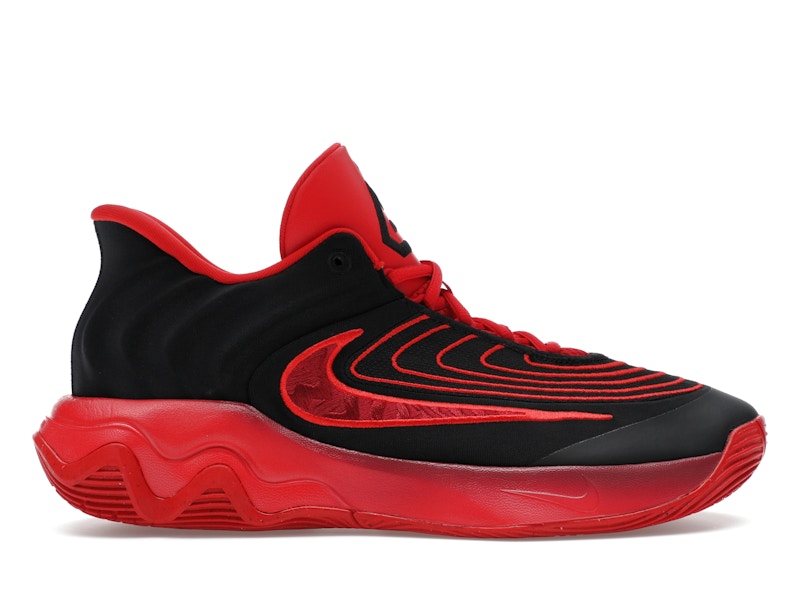 Nike Giannis Immortality 4 Bred